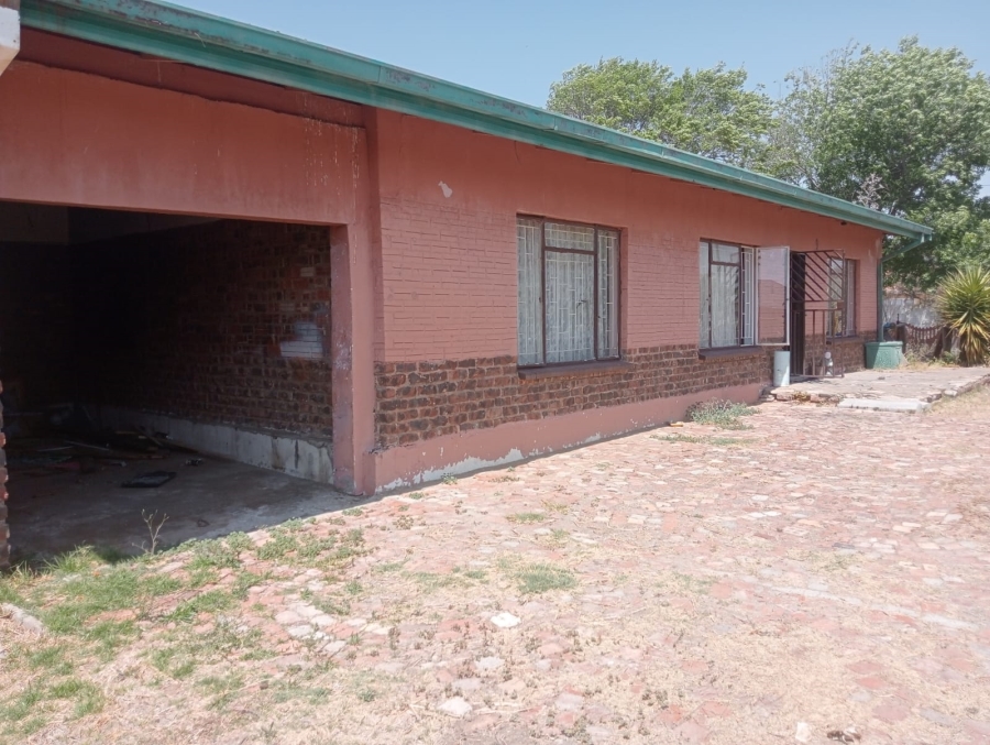 3 Bedroom Property for Sale in Allanridge Free State